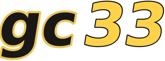 gc33 logo